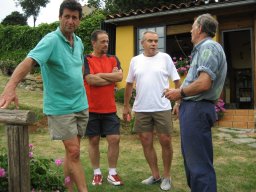 Comida Prendes 2006